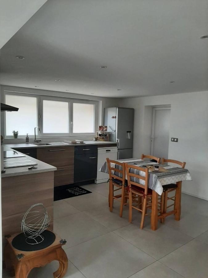 Appartement Climatise Au Calme En Provence Pierrefeu-du-Var Exterior foto
